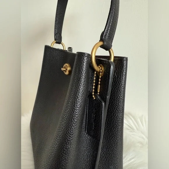 Coach bucket bag - Picture 14 of 14